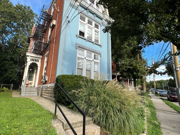 4231 Hamilton Ave #4, Cincinnati, OH 45223