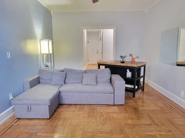 1175 Anderson Avenue #4D, Bronx, NY 10452