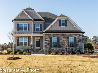 17000 Monocacy Boulevard Lot #204, Huntersville, NC 28078