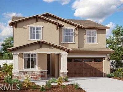 11581 Kyler Dr, Beaumont, CA, 92223