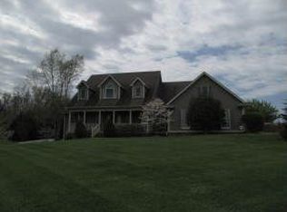 4580 E Ravens Ridge Dr, Columbia, MO 65201