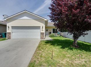 3671 E Kaufman Ln, Post Falls, ID 83854