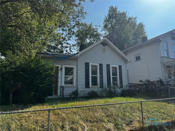 701 Orchard St, Toledo, OH 43609