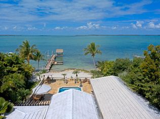 97240 Overseas Hwy, Key Largo, FL 33037