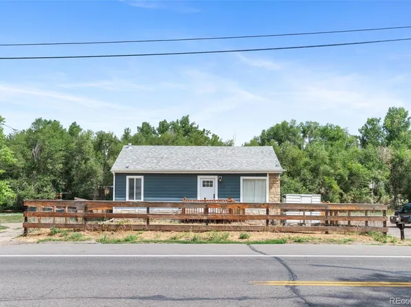7233 W 20th Avenue, Lakewood, CO 80214