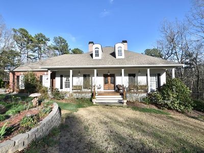 190 Amber Lake Dr, Ball Ground, GA, 30107