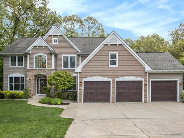 8317 Barony Point, Mattawan, MI 49071