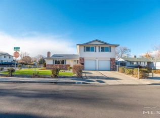 1807 Rizzo Dr, Sparks, NV 89434