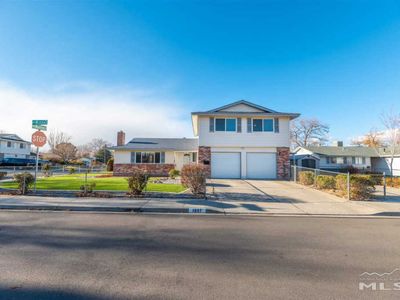 1807 Rizzo Dr, Sparks, NV, 89434