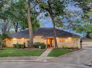 4702 Brian Haven Dr, Houston, TX 77018