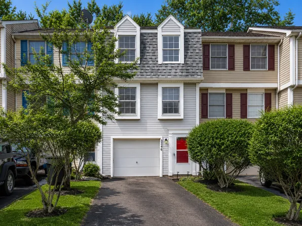 3246 Pintail Vw, Walworth, NY 14568