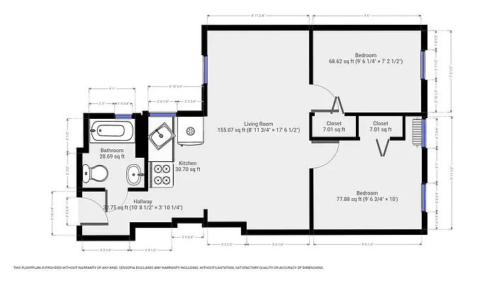 Rented by Charie Properties LLC | media 17