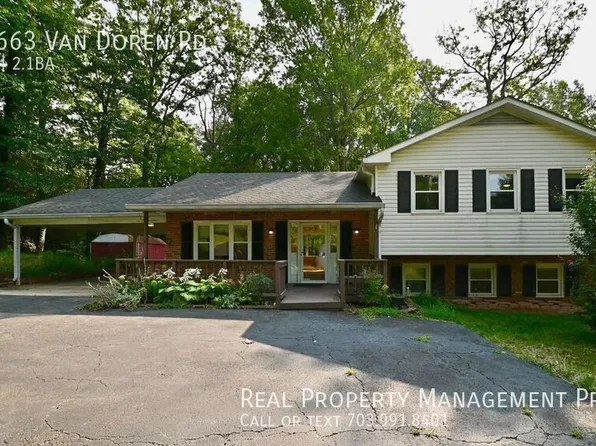 13663 Van Doren Rd, Manassas, VA 20112