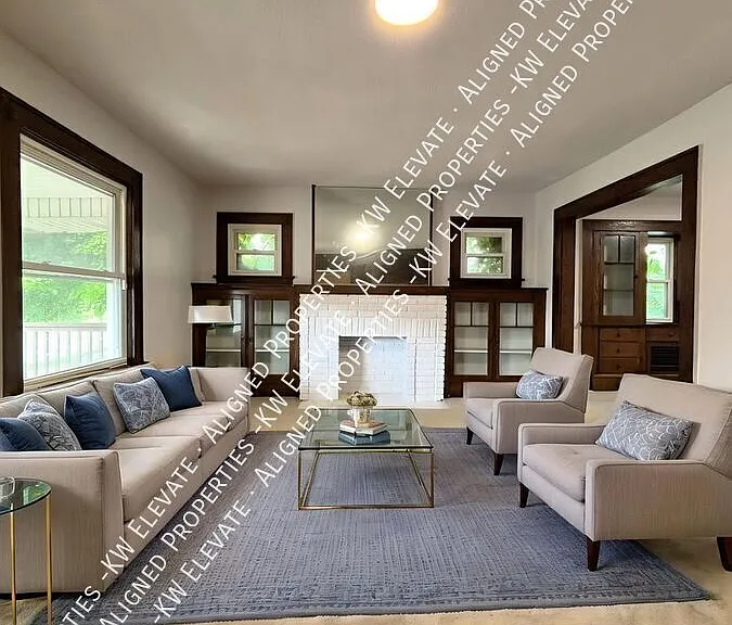 134 E Mildred Ave — Photo 4