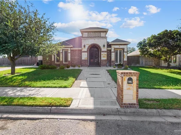 910 S Nebraska St, Alton, TX 78573