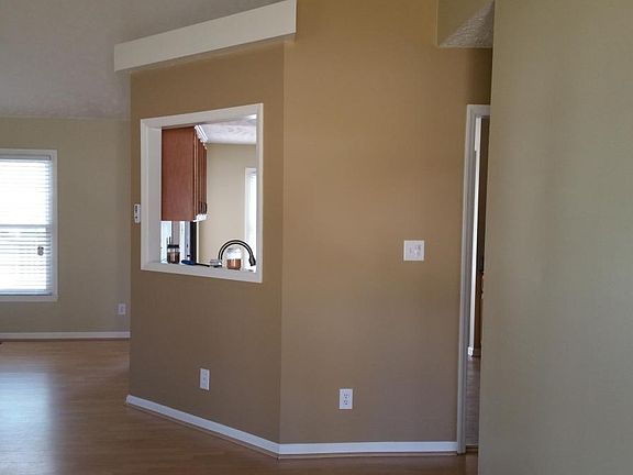 Cutout from Kitchen to Living rm 2