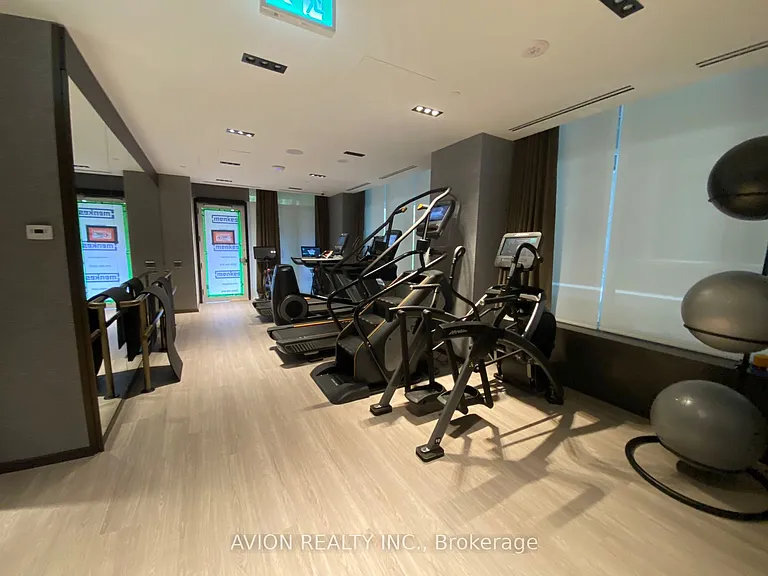 771 Yonge St #1205 — Photo 20