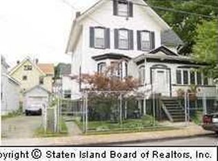 80 Bond St, Staten Island, NY 10302
