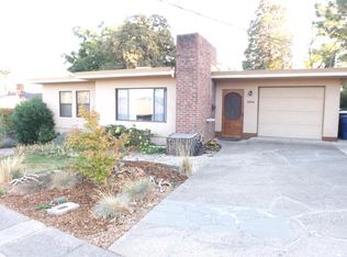 2753 Foothill Blvd, Redding, CA 96001