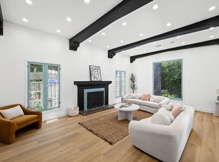 1104 S Crest Dr, Los Angeles, CA 90035