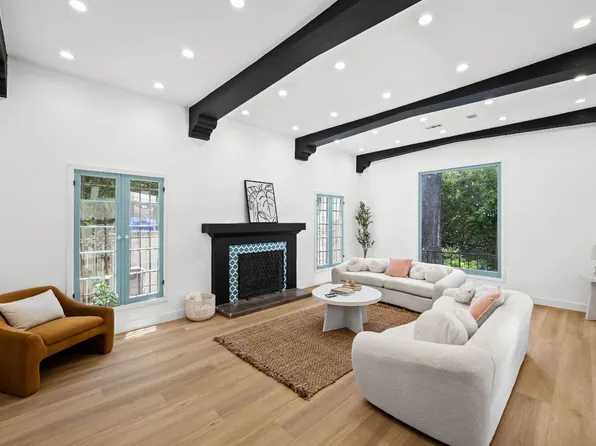 1104 S Crest Dr, Los Angeles, CA 90035