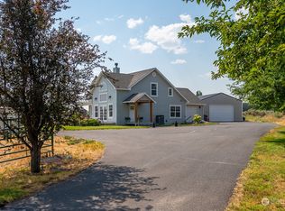 6576 Chapparal Dr NE, Moses Lake, WA 98837