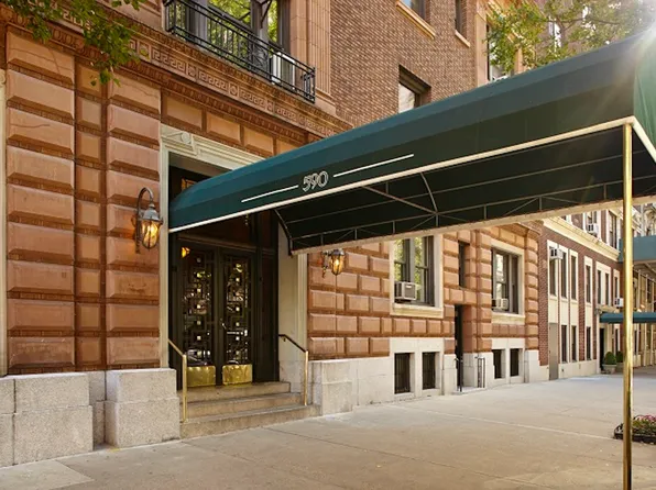 590 West End Avenue image 1 of 1