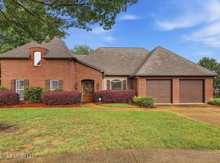101 French Branch Cv, Madison, MS 39110