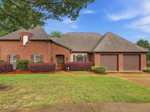 101 French Branch Cv, Madison, MS 39110