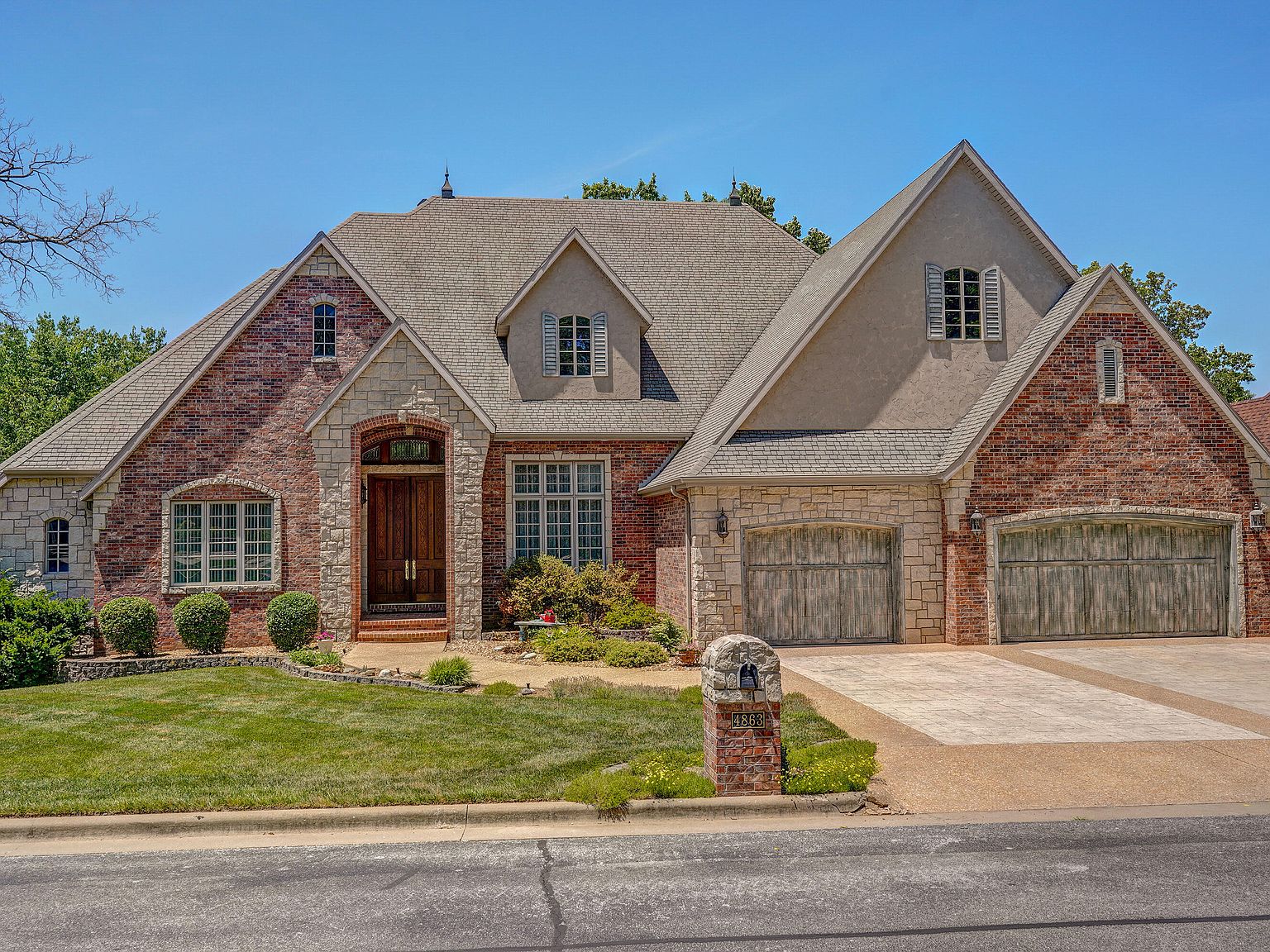 4863 South Landon Court, Springfield, MO 65810 | Zillow