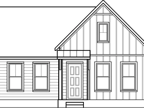 Mayfield Plan, Lake Park