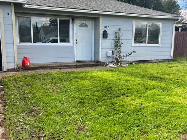 1112 Elm Street, Ukiah, CA 95482