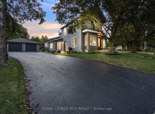 50 Leeson St S, Grand Valley, ON
