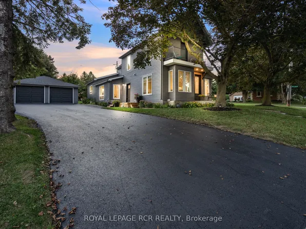 50 Leeson St S, Grand Valley, ON L9W 5S5