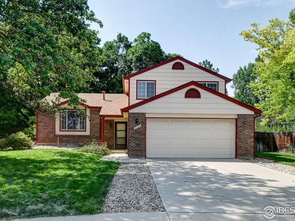 3195 Worthington Ave, Fort Collins, CO 80526