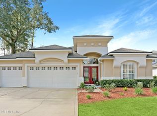 2537 Sunny Creek Dr, Fleming Island, FL 32003