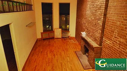 Rented by Guidance Realty Corp.