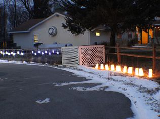 4242 Juddville Rd, Fish Creek, WI 54212