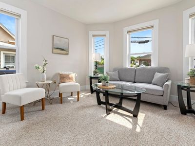 162 Park St #1, Beverly, MA, 01915