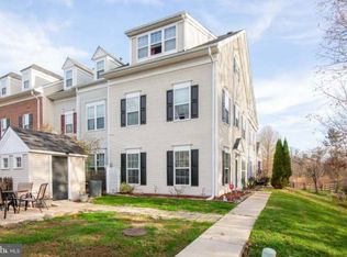 8747 Spring Brook Way, Odenton, MD 21113