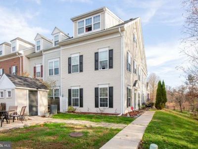8747 Spring Brook Way, Odenton, MD, 21113