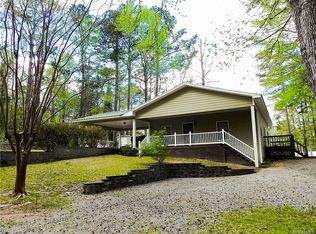 225 Fourth Retreat, Eclectic, AL 36024