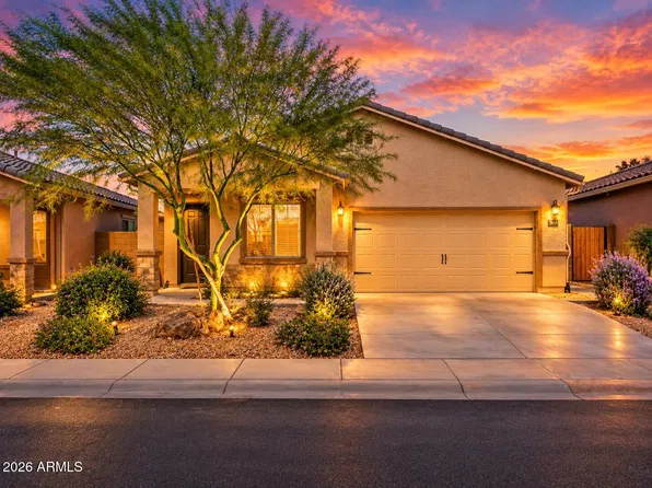 11498 W DEANNE Drive, Youngtown, AZ 85363