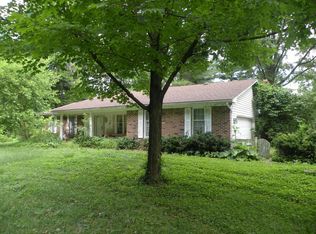 6827 Central College Rd, New Albany, OH 43054