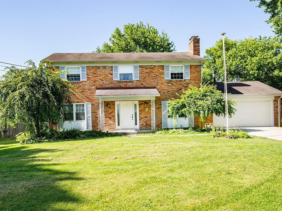 1st image of 7127 Becky Dr