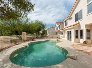 4908 Forest Oaks Dr, Las Vegas, NV 89149