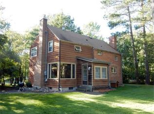 4242 Ugstad Rd, Hermantown, MN 55811