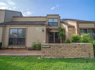 3345 Chimney Place Dr, Waco, TX 76708