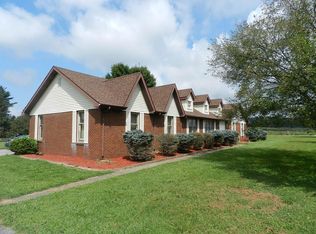 36 Club View Dr, Mount Vernon, KY 40456