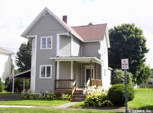 8 Maxwell Ave, Hornell, NY 14843
